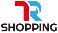 TR Shopping logo