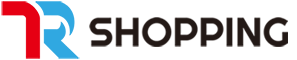 TR Shopping logo